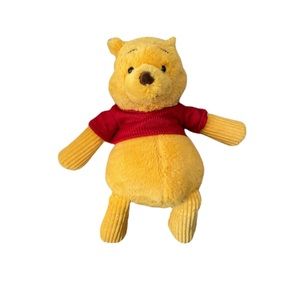 Scentsy Disney Winnie the Pooh Scentsy Snuggle Buddy with Scentsy Pack a…